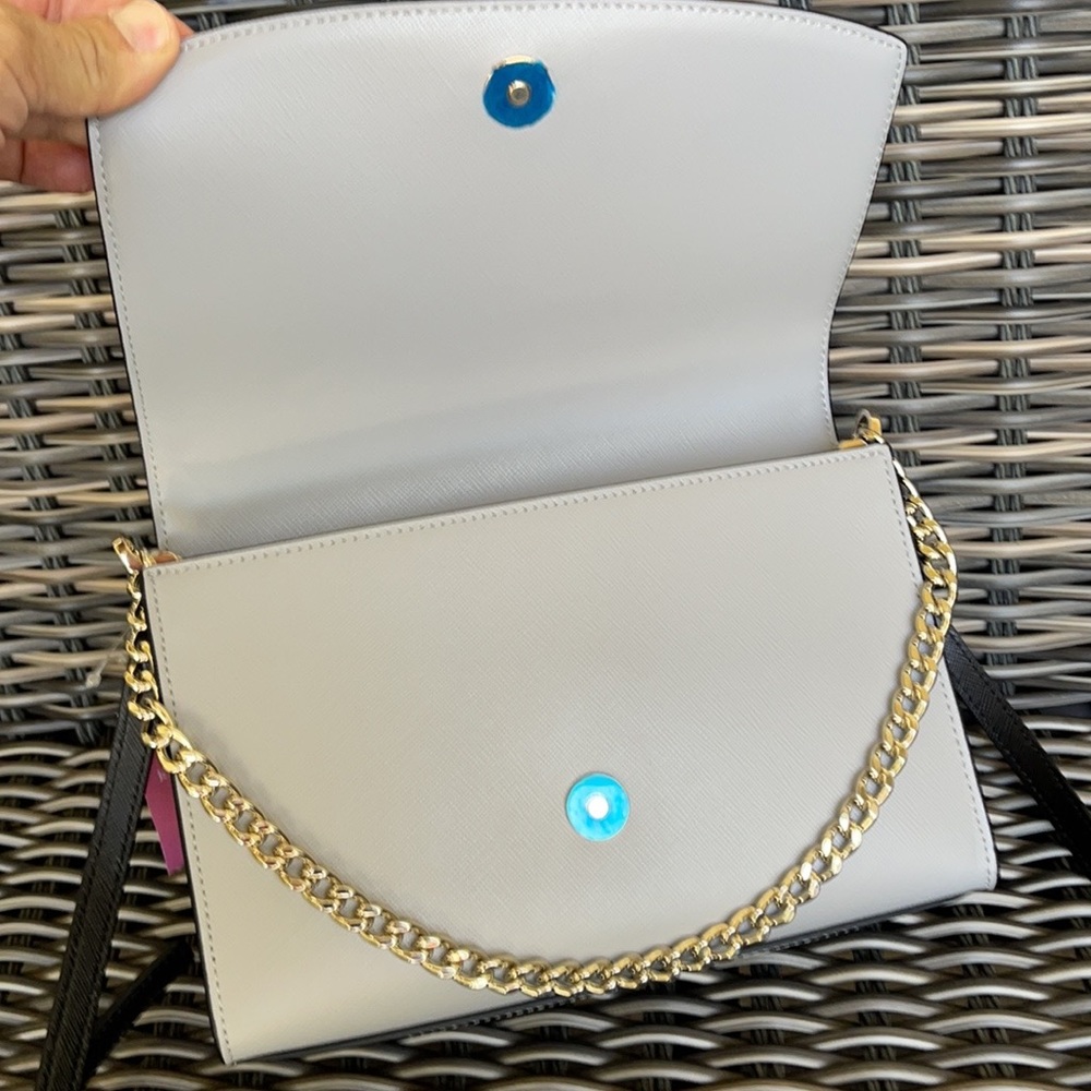 Kate Spade carson convertible crossbody - Picture 6 of 16